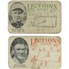 Image 5 : "1923 Lections Near Set (8/10) with Ruth, Hornsby"