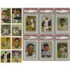 Image 1 : 1948-1952 Bowman Baseball Complete Near Complete