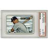 Image 1 : 1951 Bowman Mickey Mantle #253 PSA VG-EX 4 
