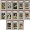 Image 1 : 1951 Bowman Baseball High-Grade Complete Set 