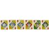 Image 2 : 1951 Topps Red Backs High-Grade Complete Set 