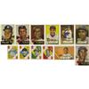Image 2 : 1951-1953 Topps Baseball Near Complete & Partial