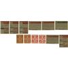 Image 3 : 1951-1953 Topps Baseball Near Complete & Partial
