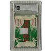 Image 2 : 1954 Bowman Baseball Five Cent Wax Pack GAI NM+ 