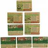 Image 3 : 1954-1955 Topps Baseball Near Complete Sets with Auto