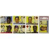 Image 2 : 1955 Topps Baseball Complete Set (206) 
