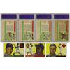 Image 3 : 1955 Topps Baseball Complete Set (206) 