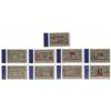 Image 2 : 1956 Topps Baseball High-Grade Near Complete Set