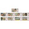 Image 5 : 1956 Topps Baseball High-Grade Near Complete Set