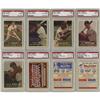 Image 1 : 1957 Topps Baseball Complete Set (410) 
