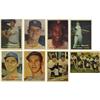 Image 2 : 1957 Topps Baseball Complete Set (410) 