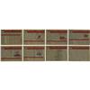 Image 3 : 1957 Topps Baseball Complete Set (410) 
