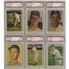 Image 2 : 1957 Topps Baseball Complete Set (411) 