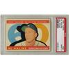 Image 1 : 1960 Topps Al Kaline #561 PSA Mint 9 