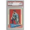 Image 1 : 1961 Fleer Lou Gehrig #31 PSA Mint 9 