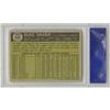 Image 2 : 1961 Topps Duke Snider #443 PSA Mint 9 