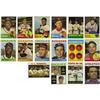 Image 2 : 1963-1964 Topps Baseball Near Complete Sets with Auto