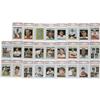 Image 1 : 1964 Topps Baseball PSA  Mint 9 Lot of 26 