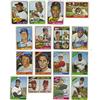 Image 2 : 1965-1966 Topps Baseball Near Complete Sets with Auto
