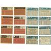 Image 3 : 1965-1966 Topps Baseball Near Complete Sets with Auto