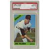 1966 Topps Jim Palmer #126 PSA Mint 9 