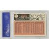 Image 2 : 1966 Topps Roger Maris #365 PSA Mint 9 