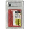 Image 2 : 1966 Topps Baseball First Series Wax Pack GAI NM+ 7.5