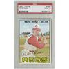 1967 Topps Pete Rose #430 PSA Mint 9 