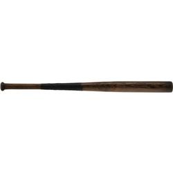 1923-25 Tris Speaker Game Used Bat 