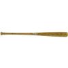 Image 1 : 1956 Mickey Mantle Game Bat Signed by KC A's