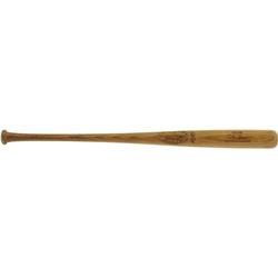 1965-68 Pete Rose Game Used Bat