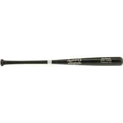 Circa 1984 Reggie Jackson Game Used Bat 