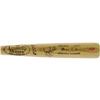 Image 2 : 1988-89 George Brett Game Used Bat 