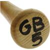 Image 4 : 1988-89 George Brett Game Used Bat 