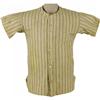 Image 1 : Mid-1940's Snuffy Stirnweiss Game Worn Uniform 