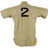 Image 2 : Mid-1940's Snuffy Stirnweiss Game Worn Uniform 