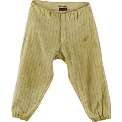 Mid-1940's Tommy Henrich Game Worn Pants 