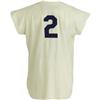 Image 2 : 1956 Randy Jackson Game Worn Dodgers Uniform 