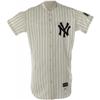 1969 Mel Stottlemyre Game Worn Jersey