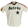 Image 1 : 1988 Nolan Ryan Game Worn Astros Uniform 
