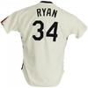 Image 2 : 1988 Nolan Ryan Game Worn Astros Uniform 