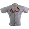 Image 1 : 1998 Mark McGwire Game Worn Cardinals Uniform 