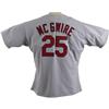 Image 2 : 1998 Mark McGwire Game Worn Cardinals Uniform 