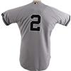 Image 2 : 2004 Derek Jeter Game Worn Yankees Jersey 