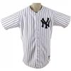 Image 1 : 2004 Hideki Matsui Game Worn Yankees Jersey 