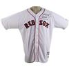 Image 1 : 2004 Manny Ramirez Home Run Game Worn Jersey