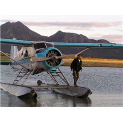 Seahawk Air Kodiak Flight Services