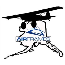 Airframes Alaska $6000 gift voucher