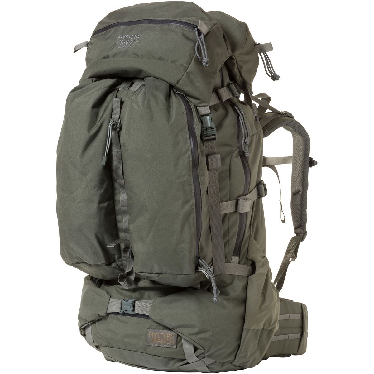 Mystery Ranch Backpack
