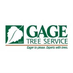 Gage Tree Service $500 Gift Certificate.